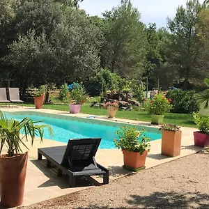 La Campagne De Mari Peyrolles-en-Provence