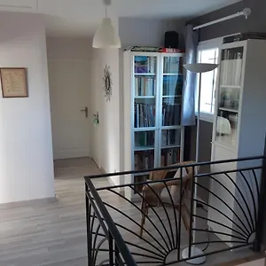  Séjour chez l'habitant Chambre