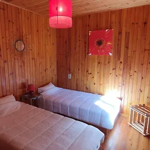  Chalet Chalet Privé Au Mont-serein Ventoux