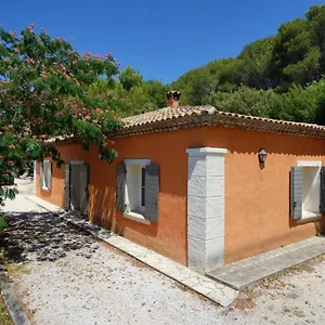  Villa La Petite Maison
