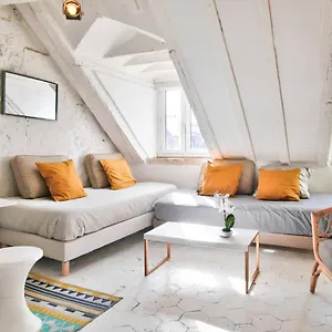 luxurious-studio-chatelet-lescot-free-netflix.fr-paris.fr/