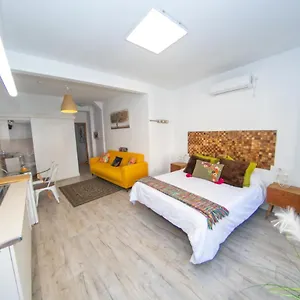 Un Sueno En Siviglia