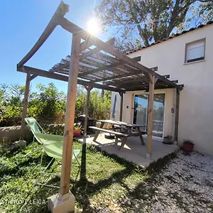  Hébergement de vacances Au Coeur Des Rizières