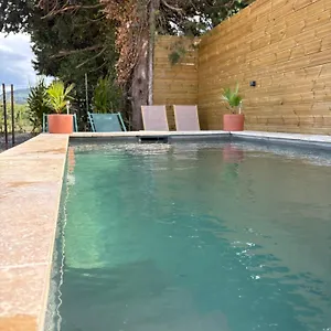  Hébergement de vacances La Grange